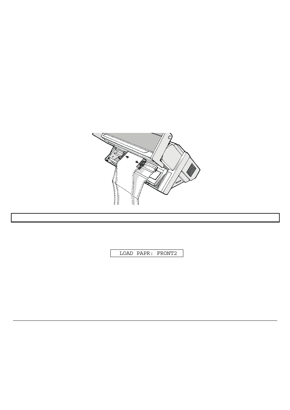 Genicom 3850 User Manual | Page 130 / 150