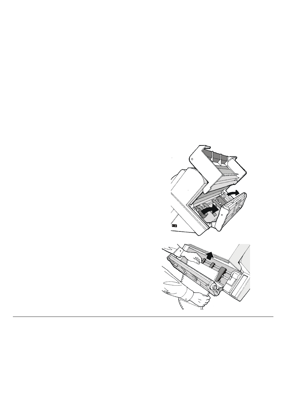 Genicom 3850 User Manual | Page 132 / 150