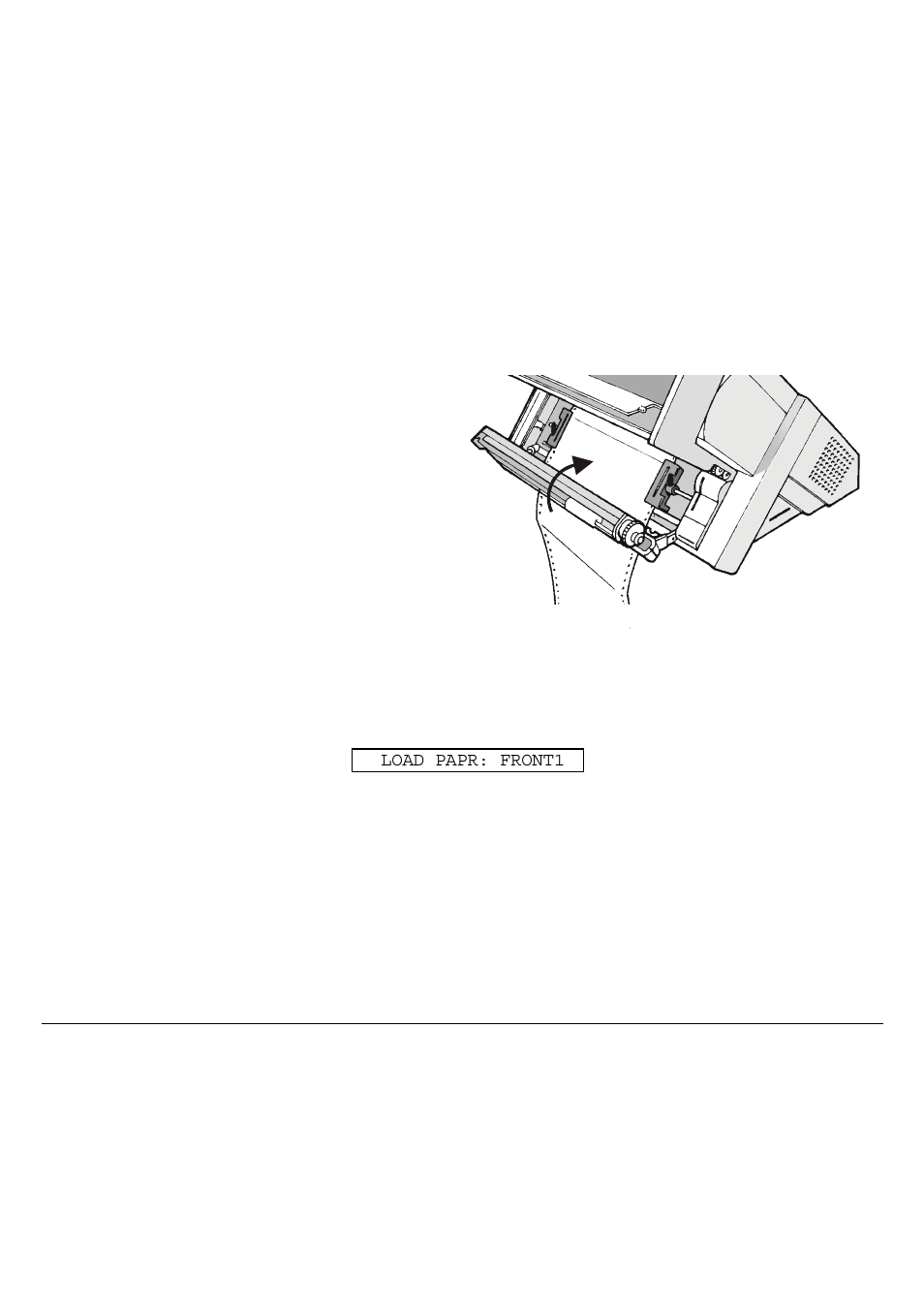 Genicom 3850 User Manual | Page 133 / 150
