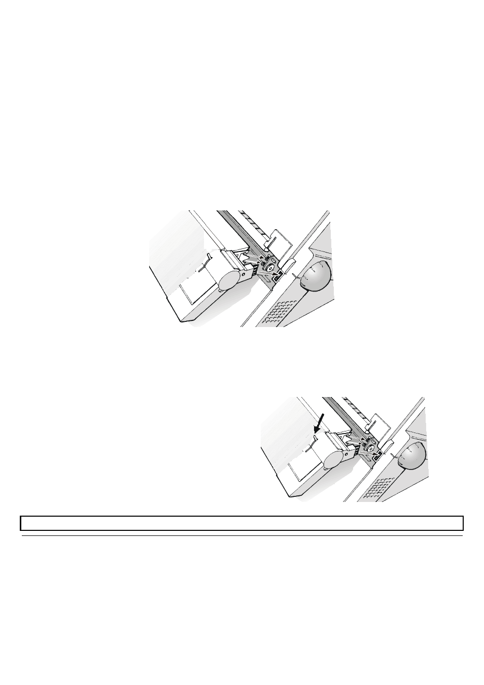 Genicom 3850 User Manual | Page 135 / 150