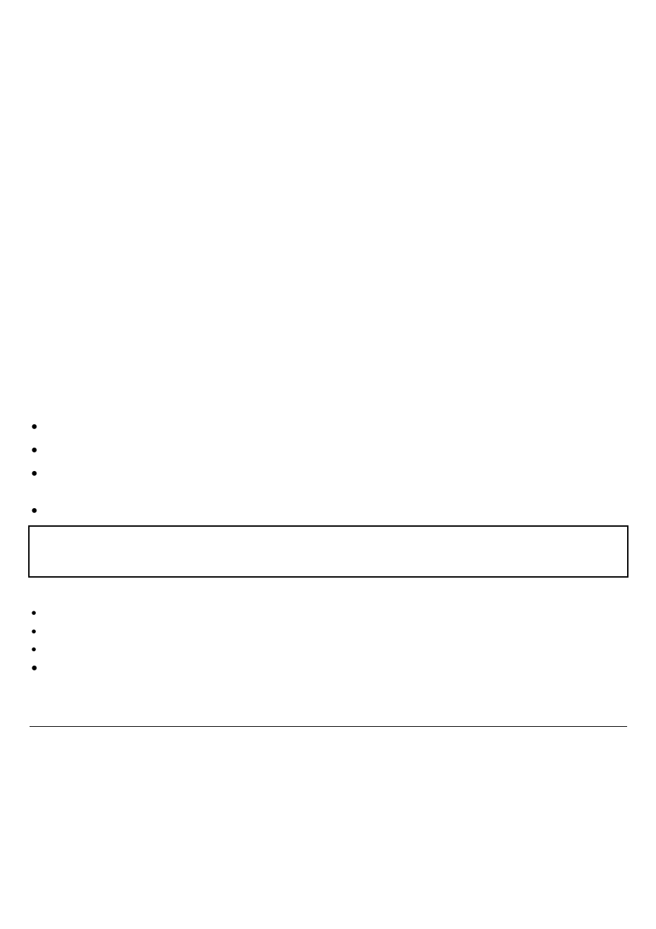Compliance statements, Fcc compliance statement (usa) | Genicom 3850 User Manual | Page 148 / 150