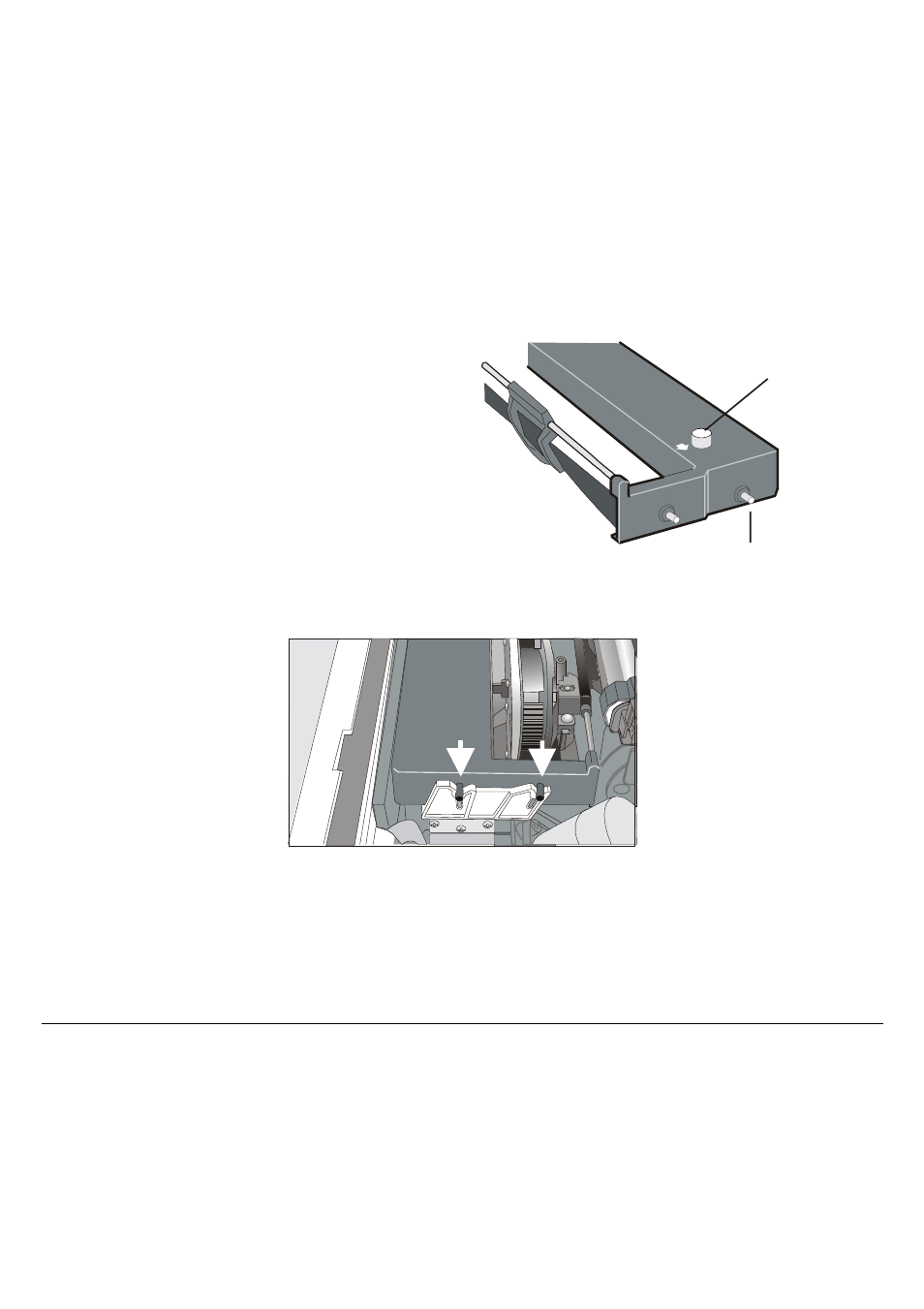 Genicom 3850 User Manual | Page 15 / 150