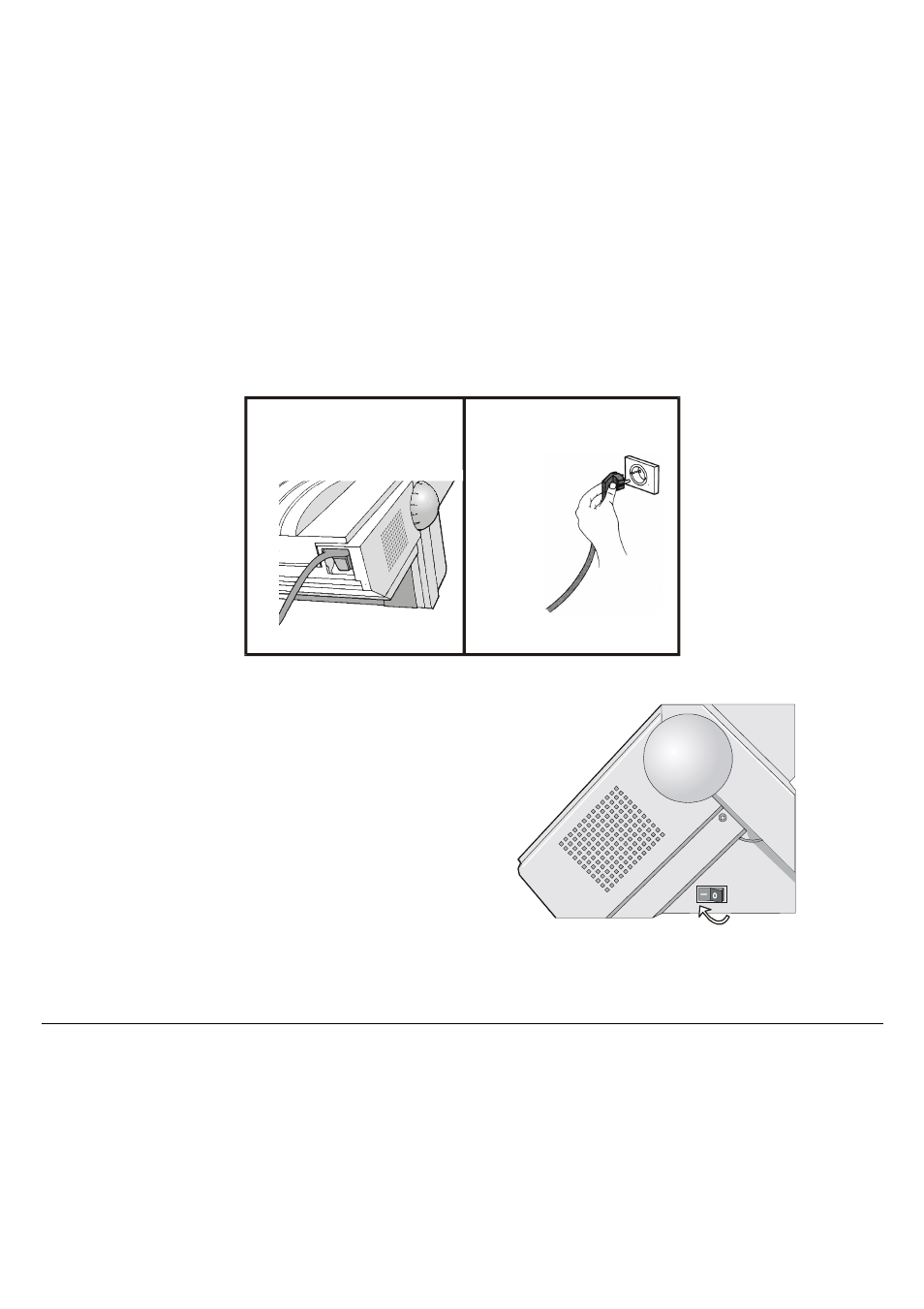 Genicom 3850 User Manual | Page 19 / 150