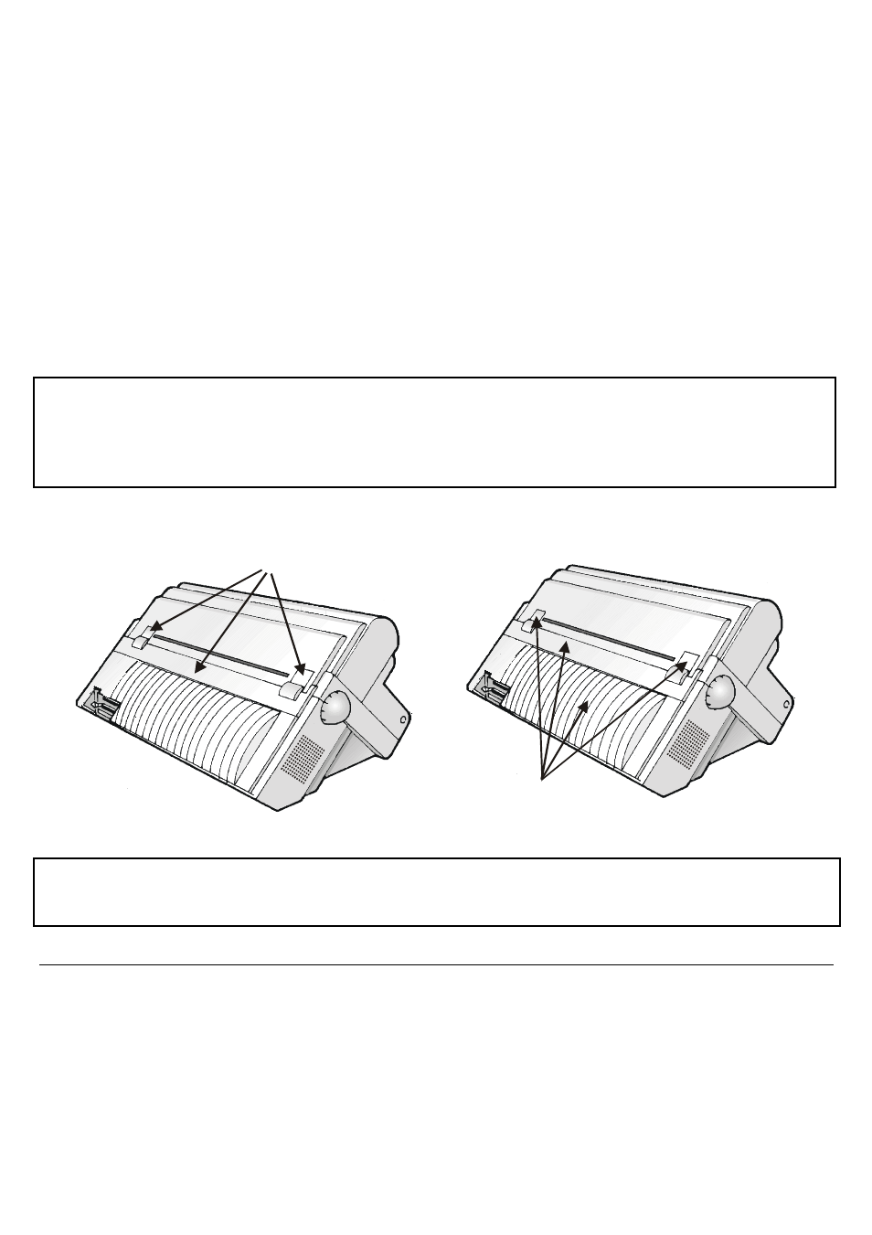 Safety information | Genicom 3850 User Manual | Page 2 / 150