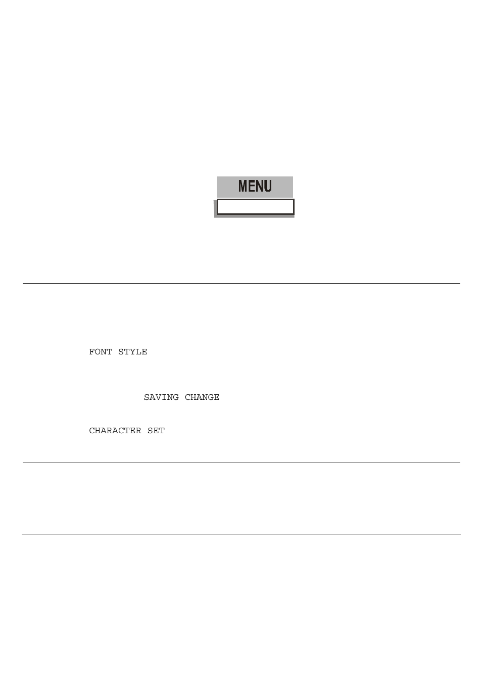 Genicom 3850 User Manual | Page 25 / 150