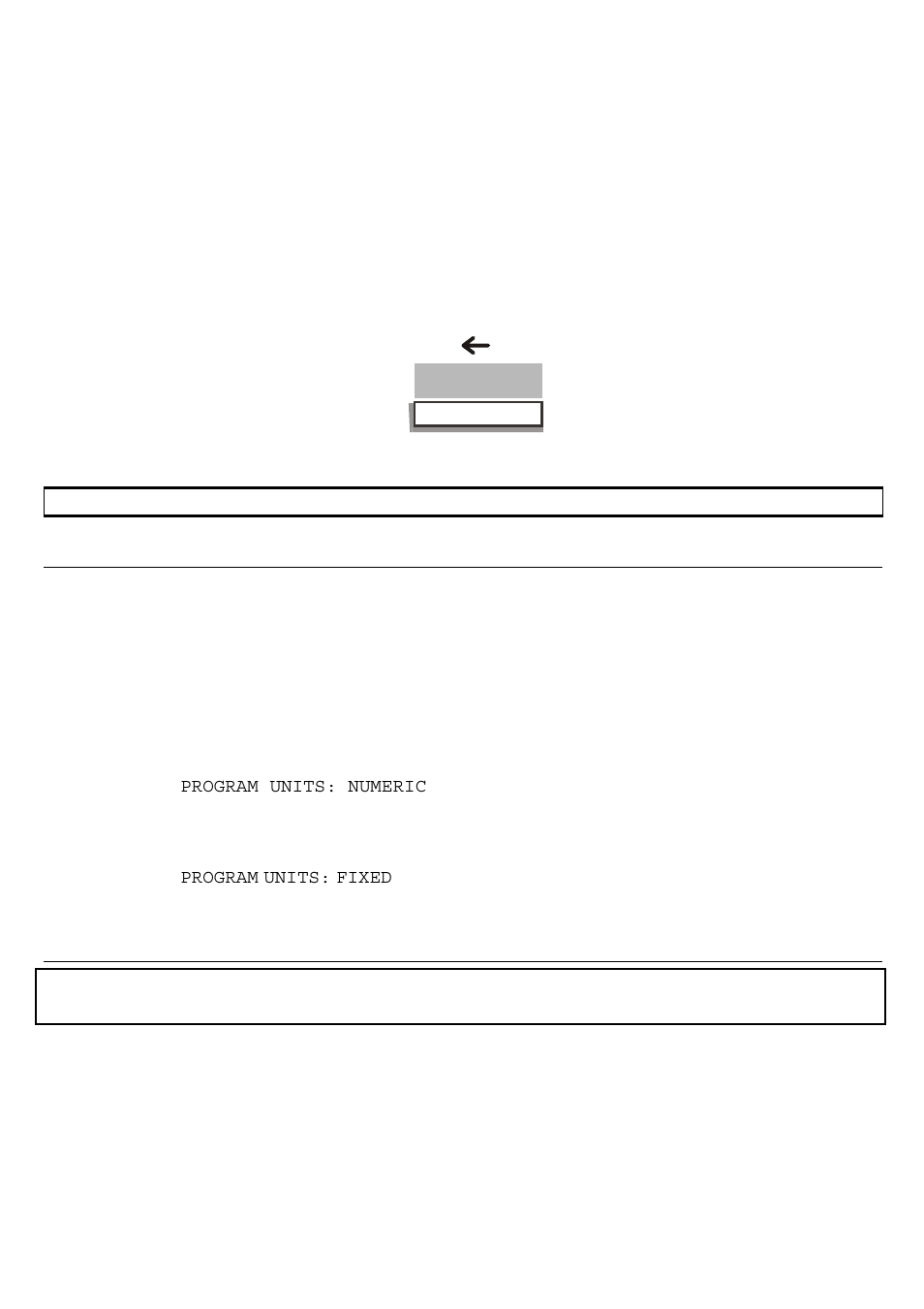 Pat h par k | Genicom 3850 User Manual | Page 28 / 150