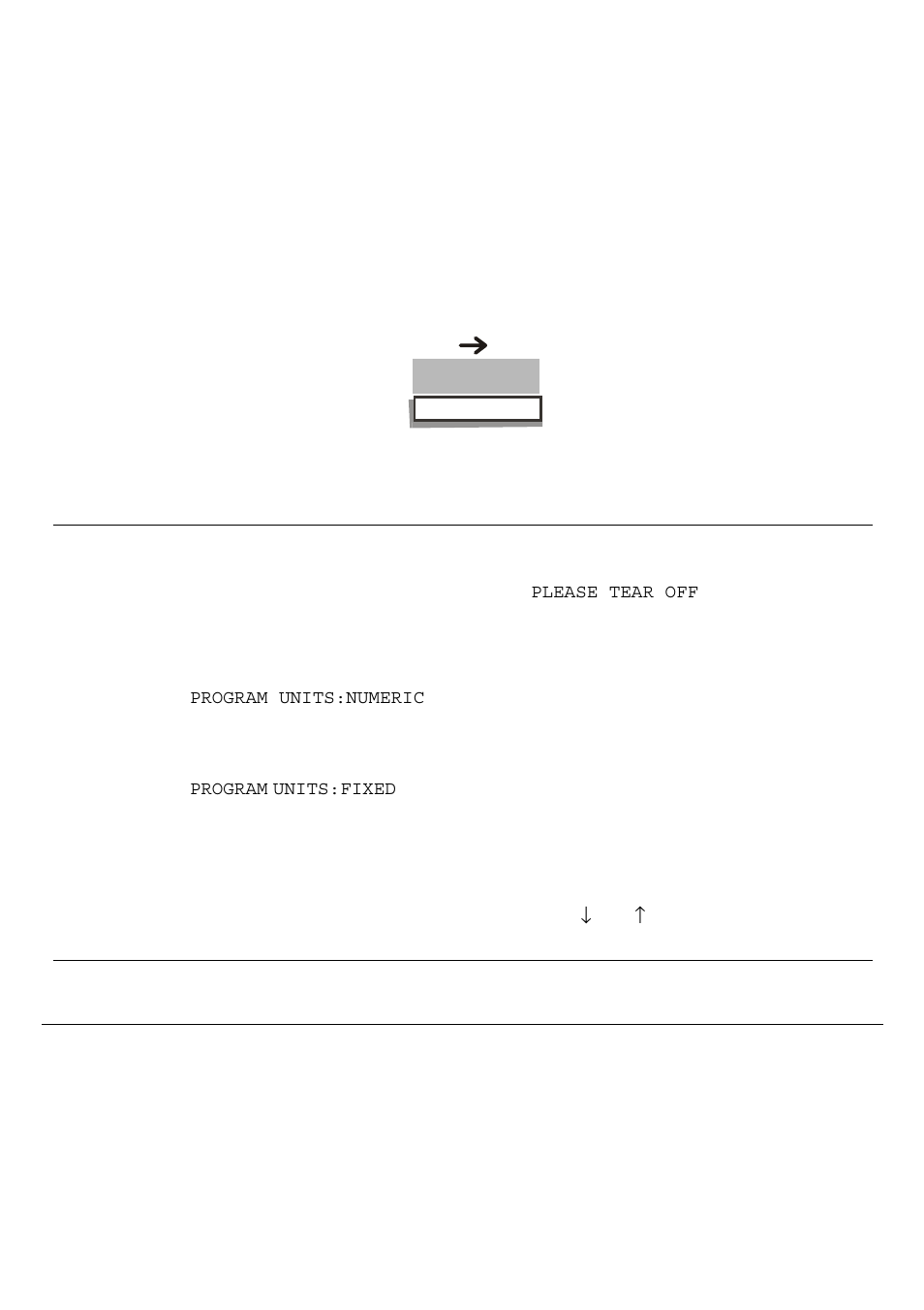 Te ar | Genicom 3850 User Manual | Page 29 / 150