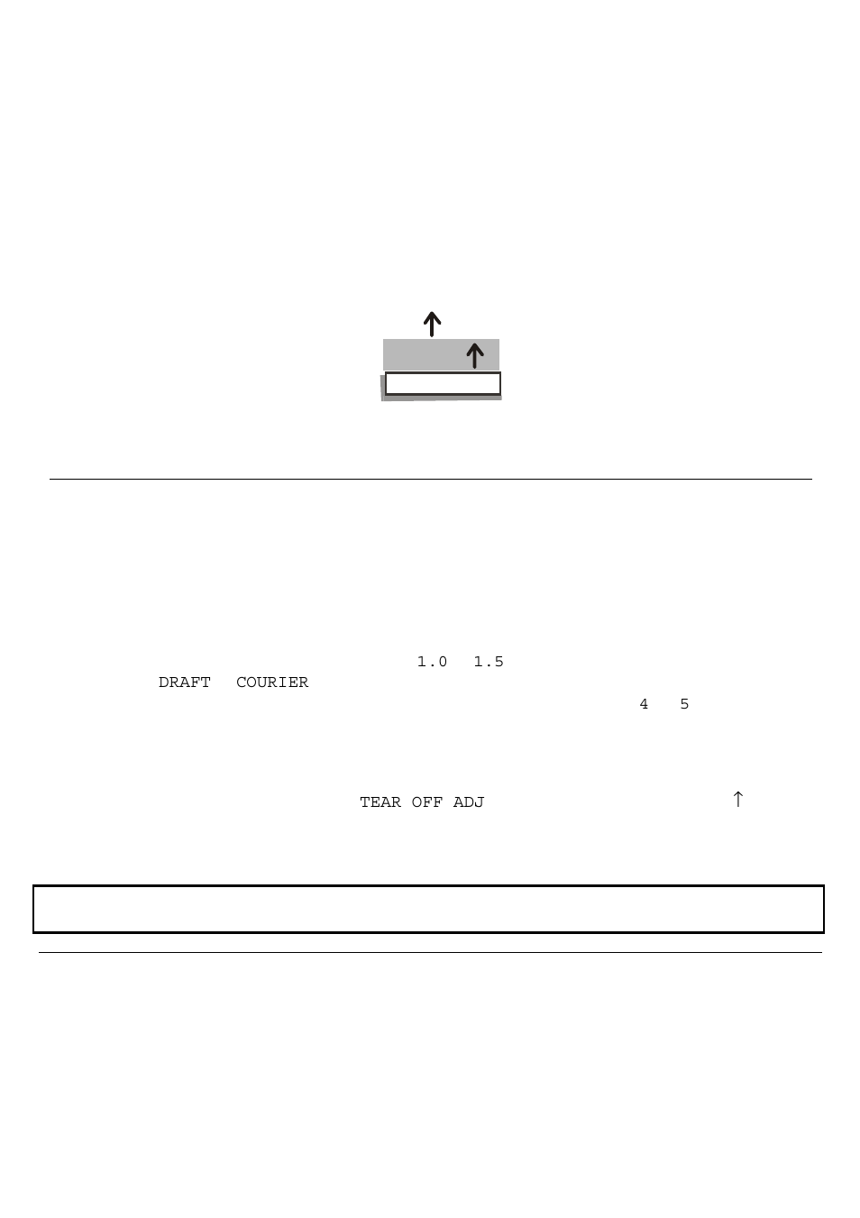 Pap er | Genicom 3850 User Manual | Page 30 / 150