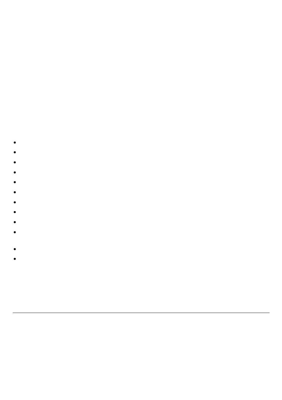 Getting to know your printer, Printer features | Genicom 3850 User Manual | Page 5 / 150