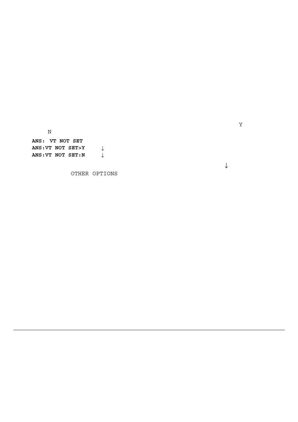 Genicom 3850 User Manual | Page 53 / 150