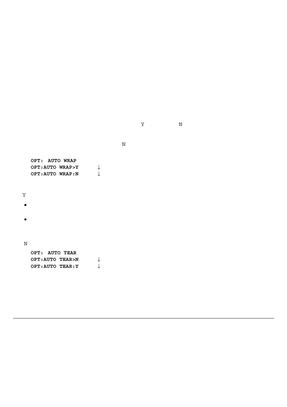 Genicom 3850 User Manual | Page 55 / 150