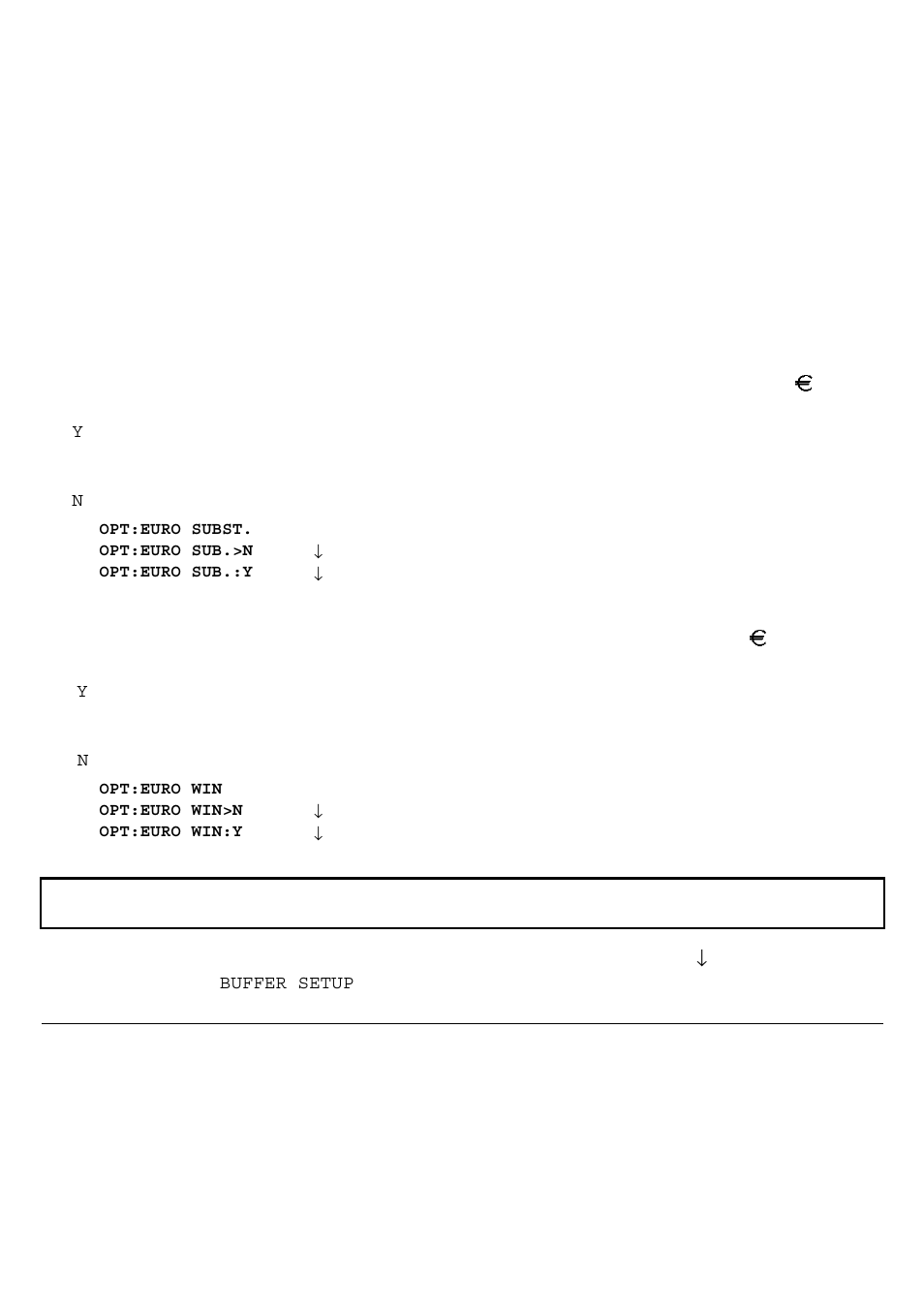 Genicom 3850 User Manual | Page 62 / 150