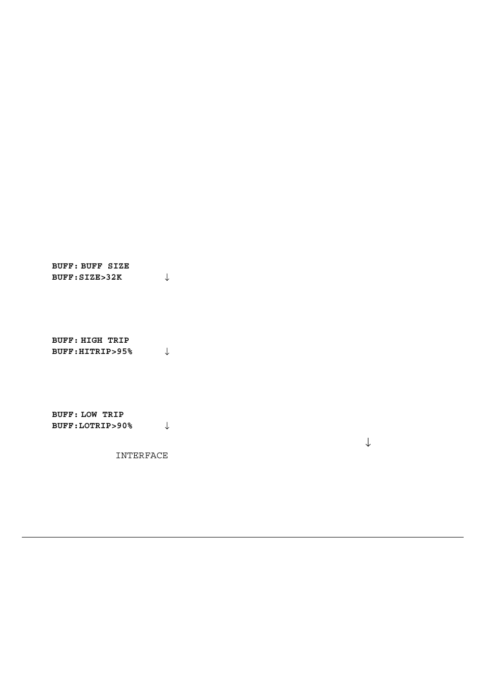 Genicom 3850 User Manual | Page 64 / 150