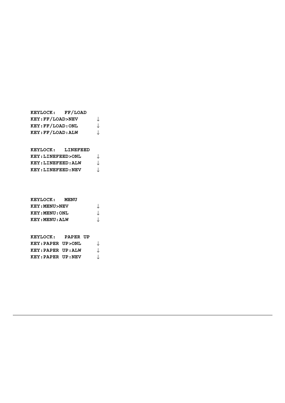 Genicom 3850 User Manual | Page 77 / 150