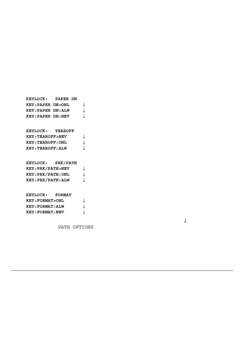 Genicom 3850 User Manual | Page 78 / 150