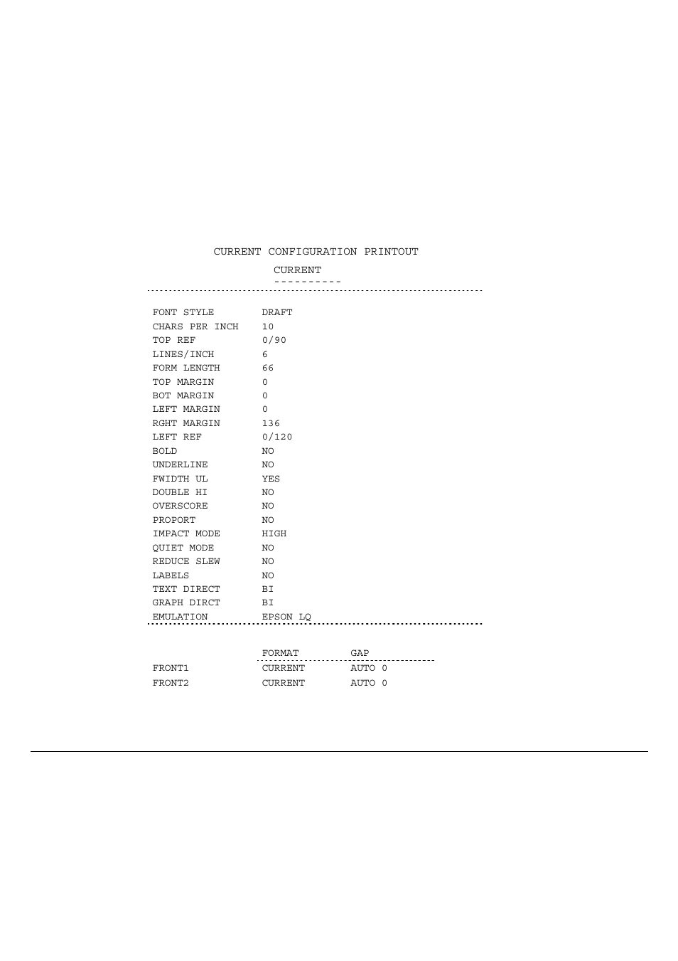 Genicom 3850 User Manual | Page 84 / 150