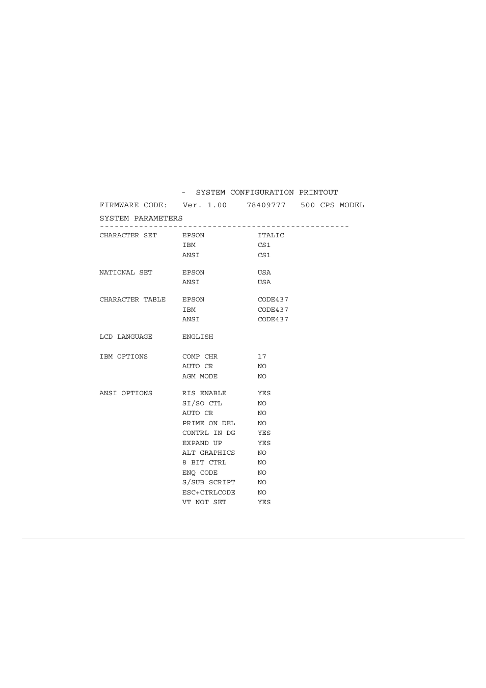 Genicom 3850 User Manual | Page 86 / 150