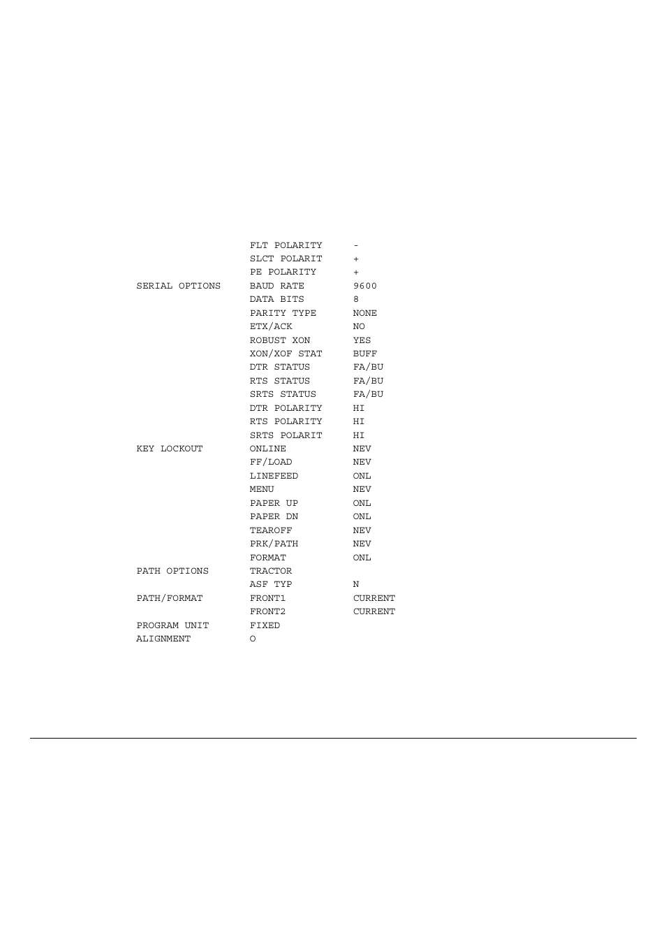 Genicom 3850 User Manual | Page 88 / 150