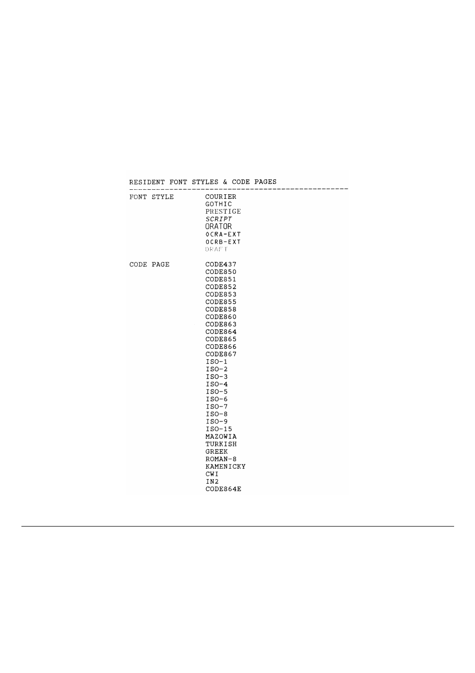 Genicom 3850 User Manual | Page 89 / 150
