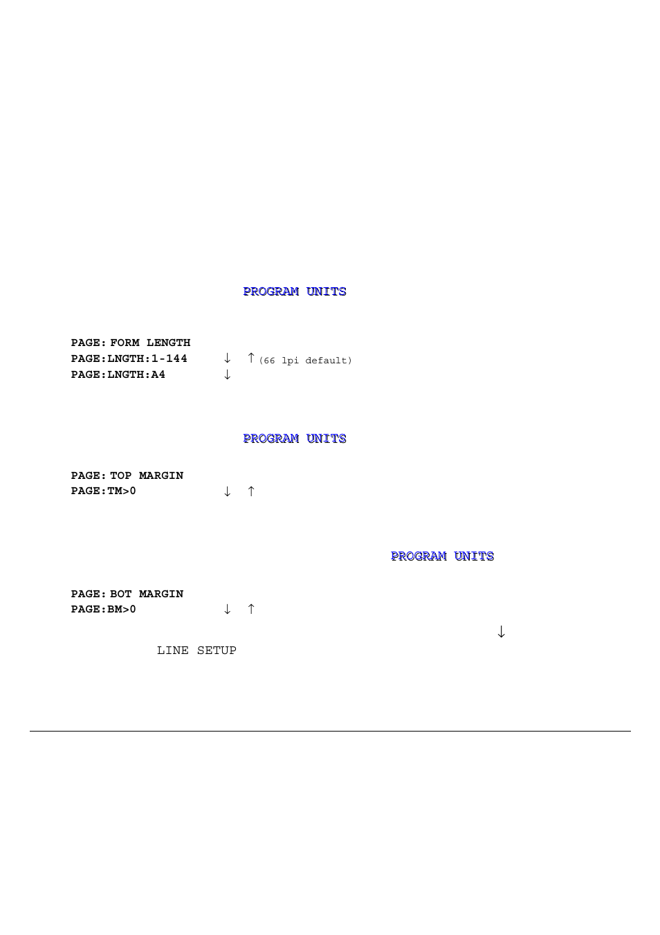 Genicom 3850 User Manual | Page 95 / 150