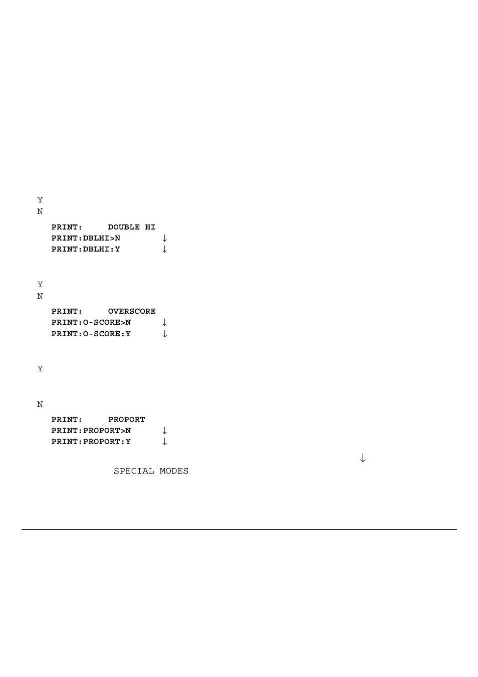 Genicom 3850 User Manual | Page 98 / 150
