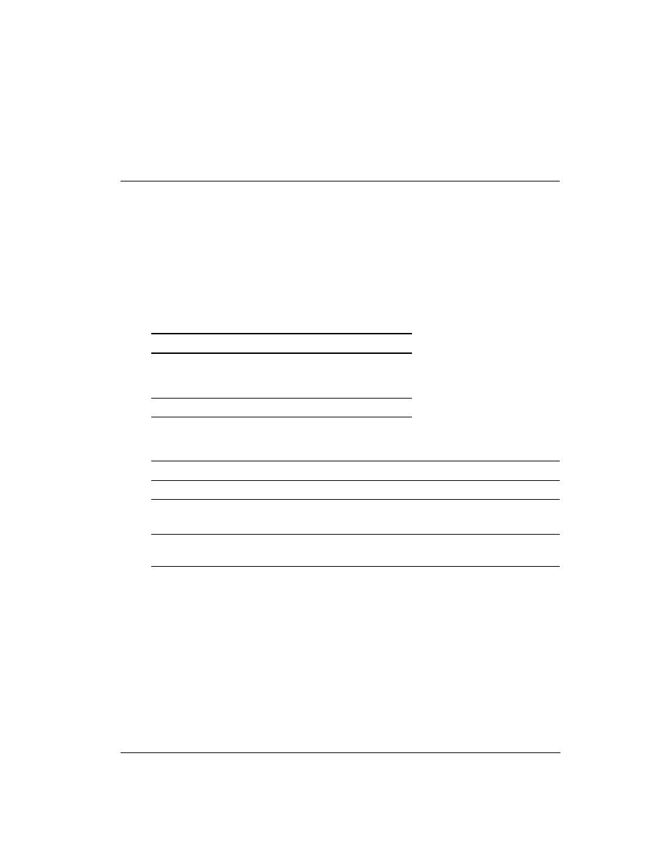 Supplies and options, Supplies, Options | Genicom LA36 User Manual | Page 106 / 195