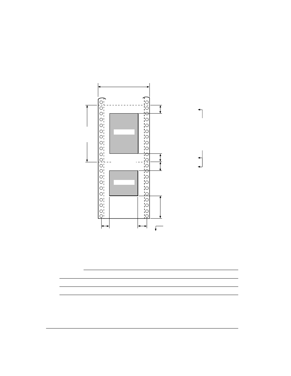 Genicom LA36 User Manual | Page 113 / 195