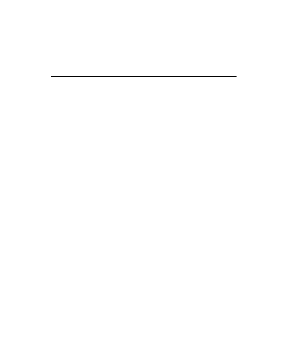 Command sets | Genicom LA36 User Manual | Page 116 / 195