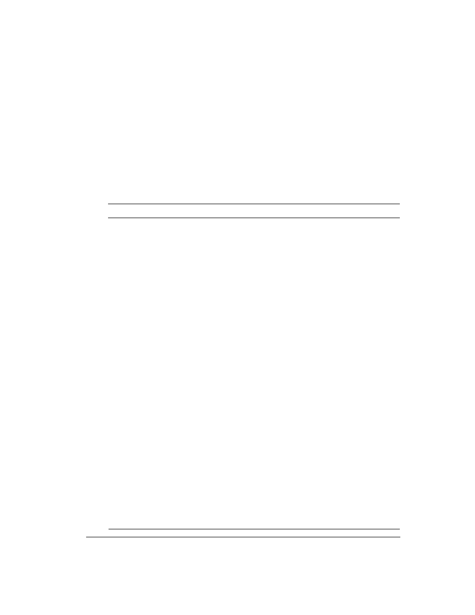 Conventions | Genicom LA36 User Manual | Page 118 / 195