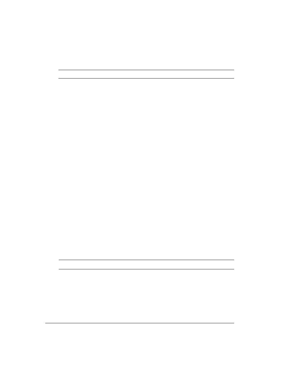 Genicom LA36 User Manual | Page 121 / 195