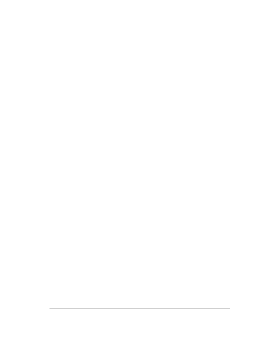 Font management and attribute selection | Genicom LA36 User Manual | Page 122 / 195