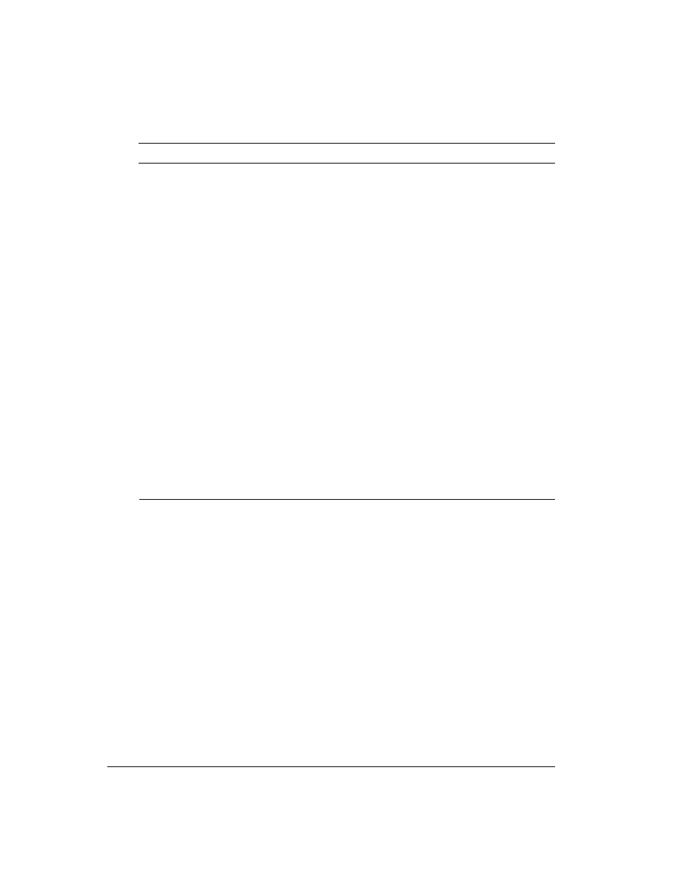 Genicom LA36 User Manual | Page 127 / 195