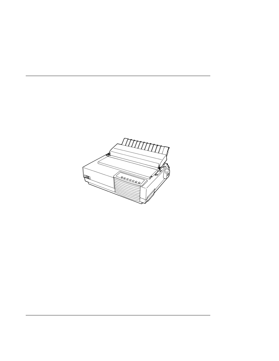 Introduction, Features | Genicom LA36 User Manual | Page 14 / 195