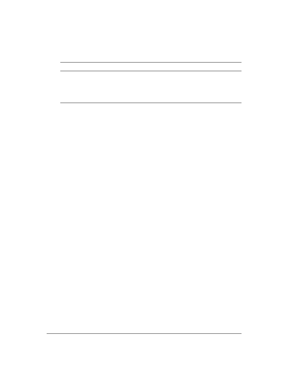 Font selection and downloading | Genicom LA36 User Manual | Page 147 / 195