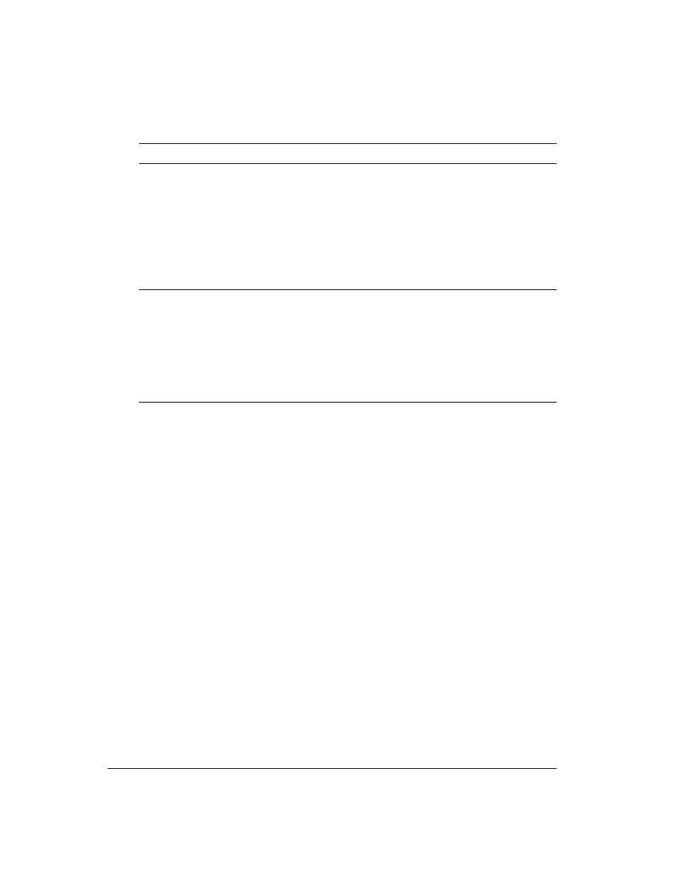Genicom LA36 User Manual | Page 155 / 195