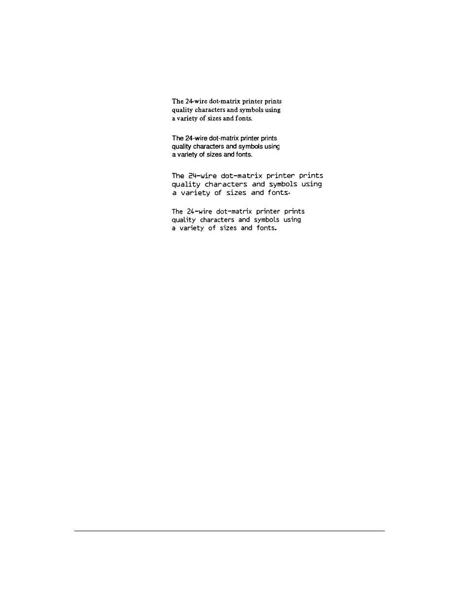 Genicom LA36 User Manual | Page 185 / 195