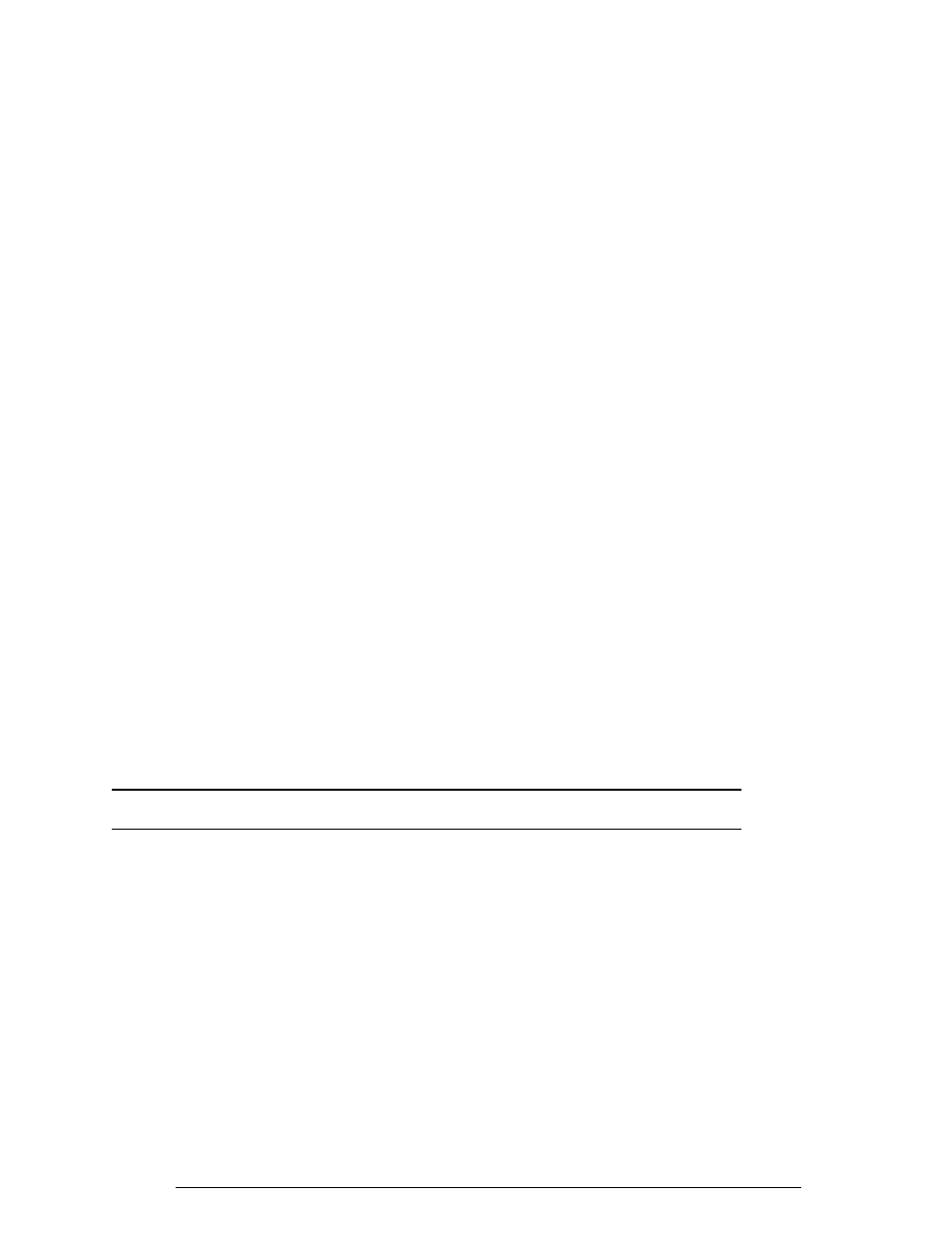 Fcc compliance statement, Canadian compliance statement, Radio and television interference | Genicom LA36 User Manual | Page 2 / 195