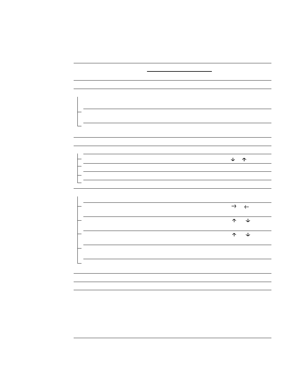 Genicom LA36 User Manual | Page 21 / 195