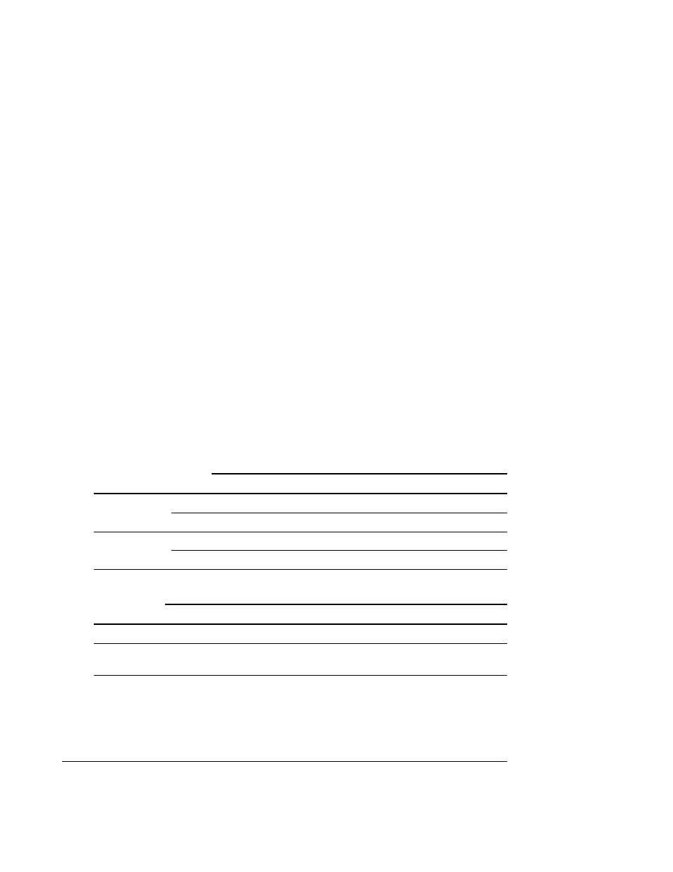 Printer acoustical feed-backs, Selecting paper, Paper specifications | Paper thickness and number of copies | Genicom LA36 User Manual | Page 22 / 195