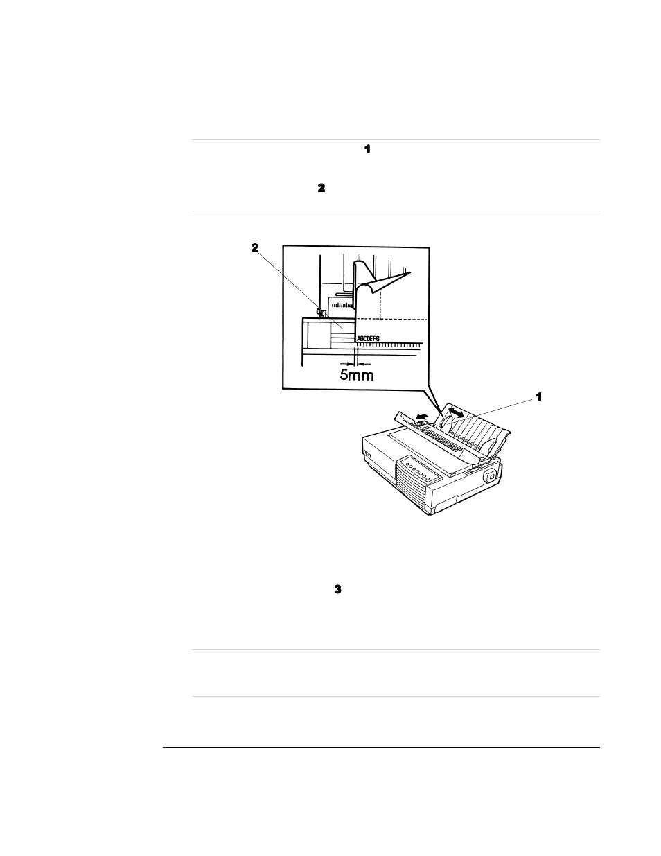 Genicom LA36 User Manual | Page 27 / 195