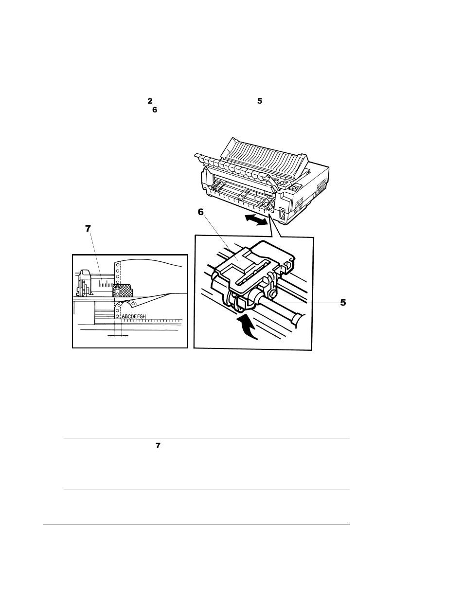 Genicom LA36 User Manual | Page 32 / 195