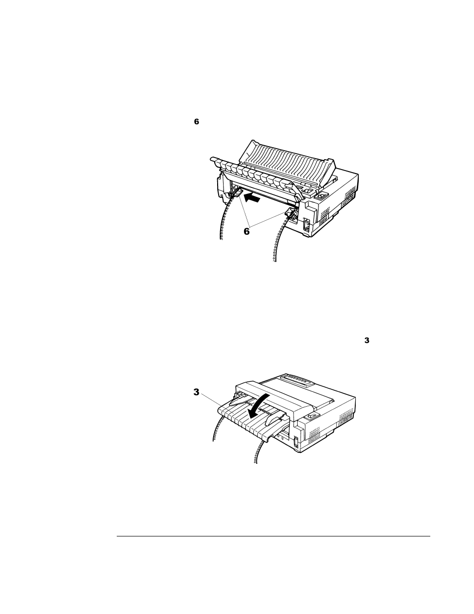 Genicom LA36 User Manual | Page 33 / 195