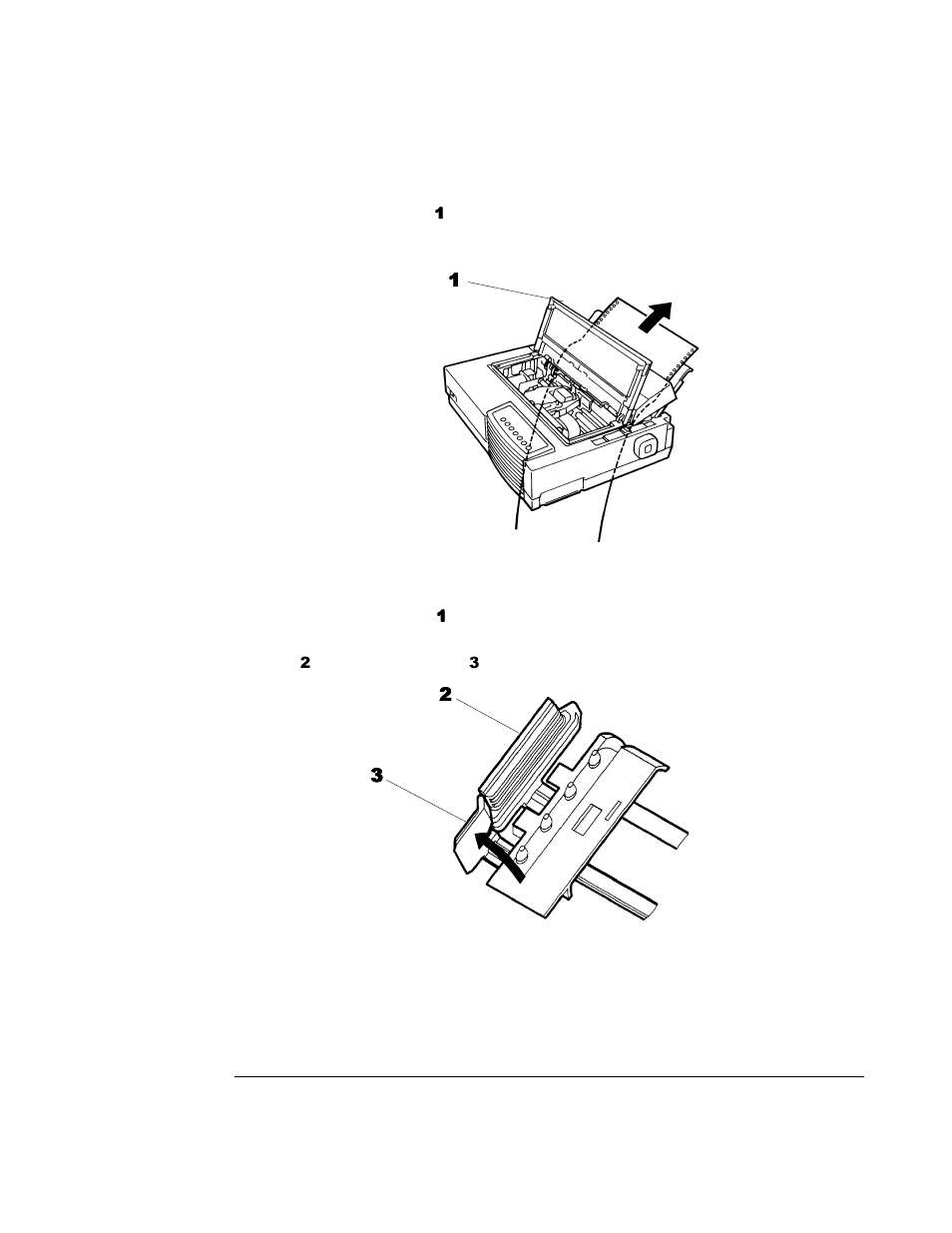 Genicom LA36 User Manual | Page 37 / 195