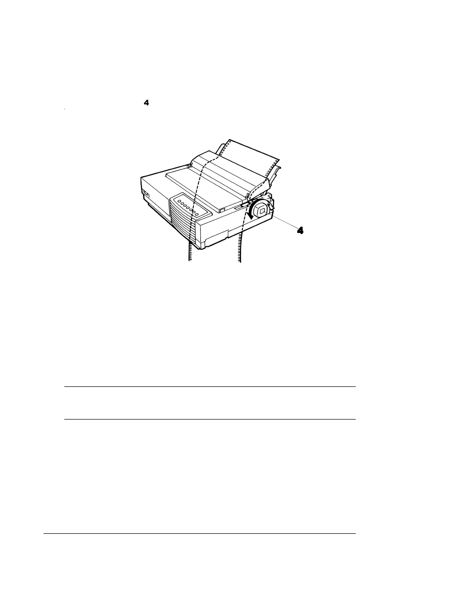 Genicom LA36 User Manual | Page 38 / 195