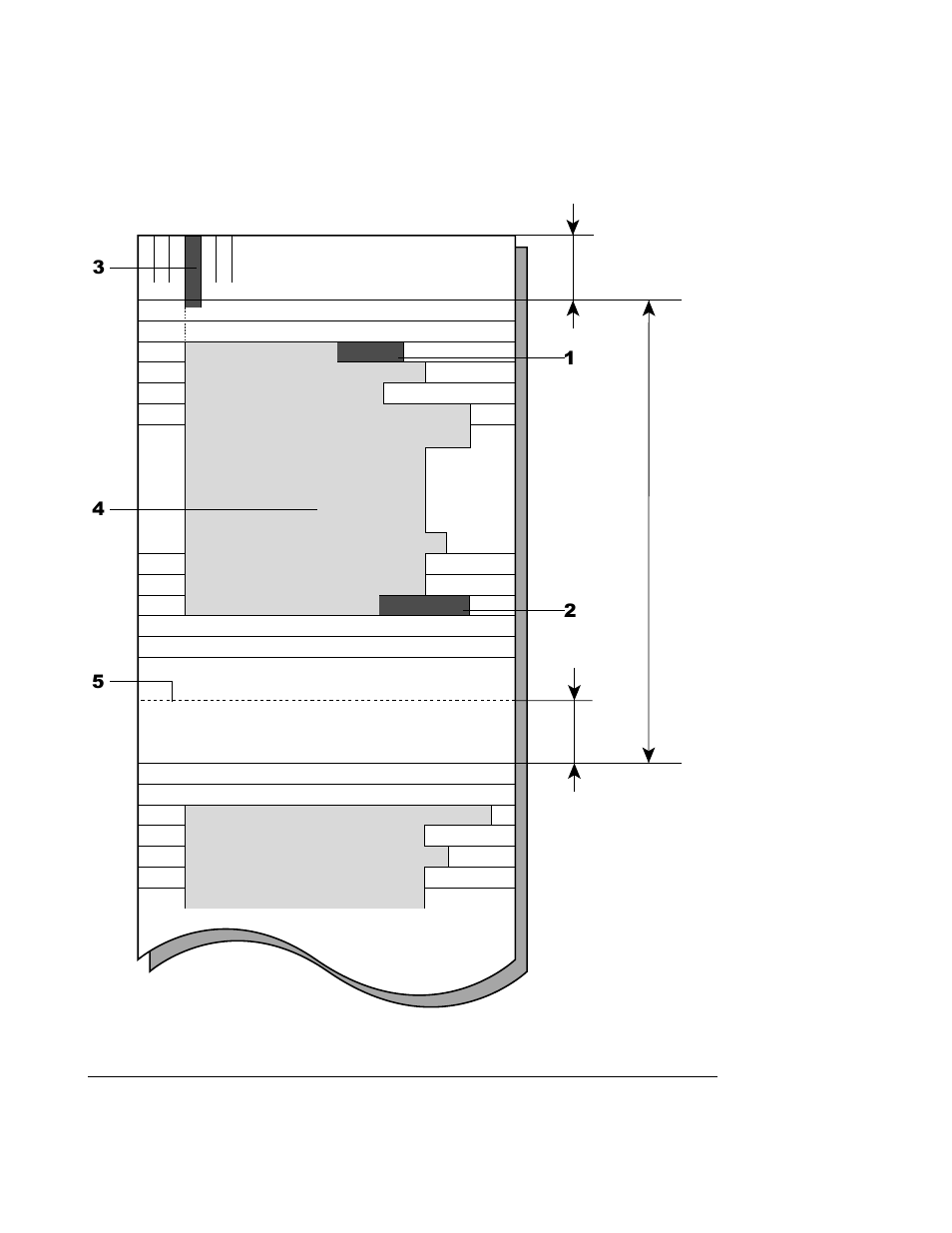 Genicom LA36 User Manual | Page 42 / 195