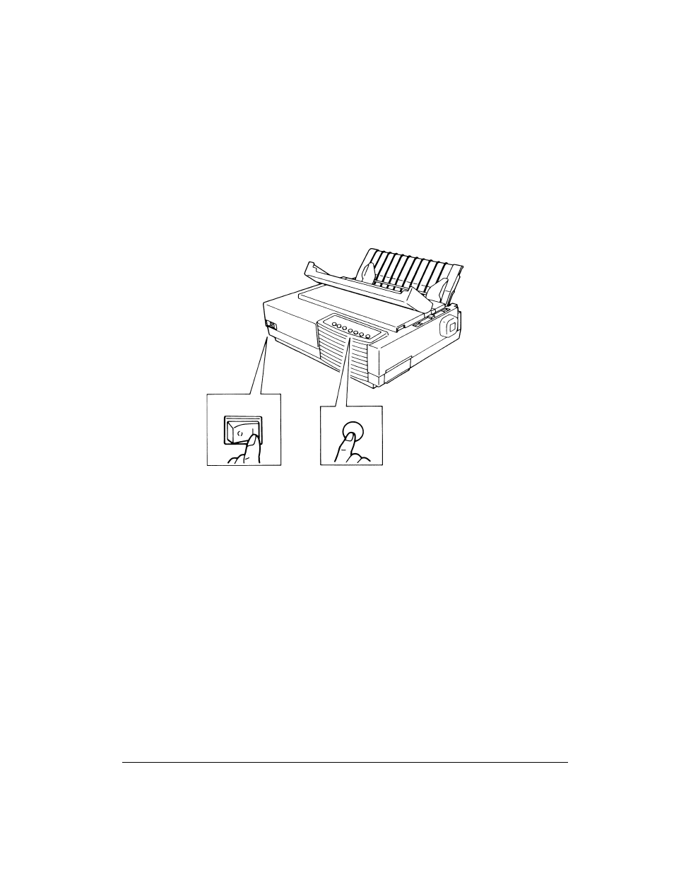 Genicom LA36 User Manual | Page 60 / 195
