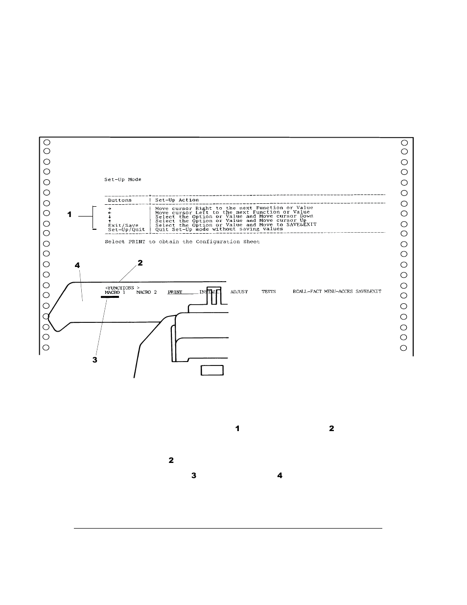Genicom LA36 User Manual | Page 61 / 195