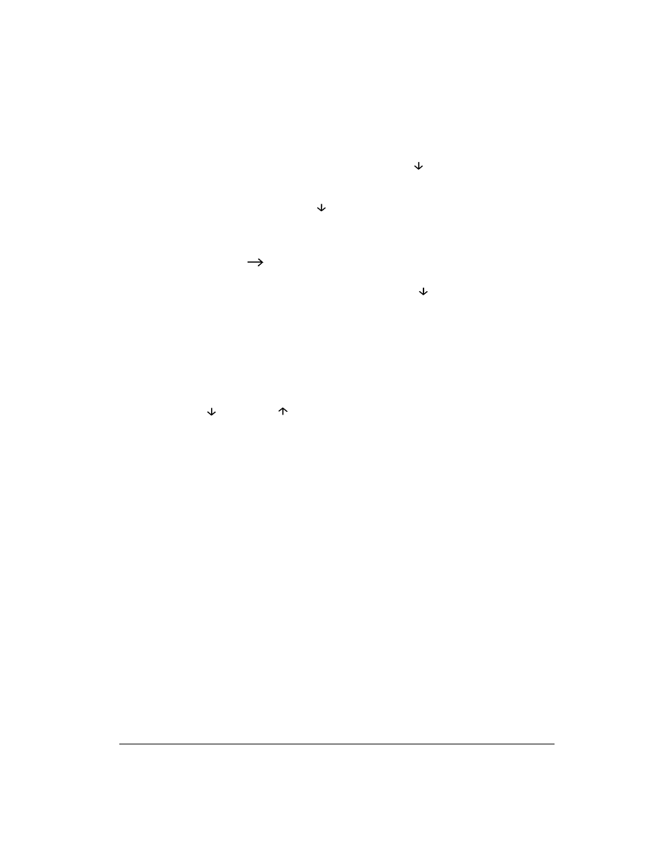 Genicom LA36 User Manual | Page 66 / 195