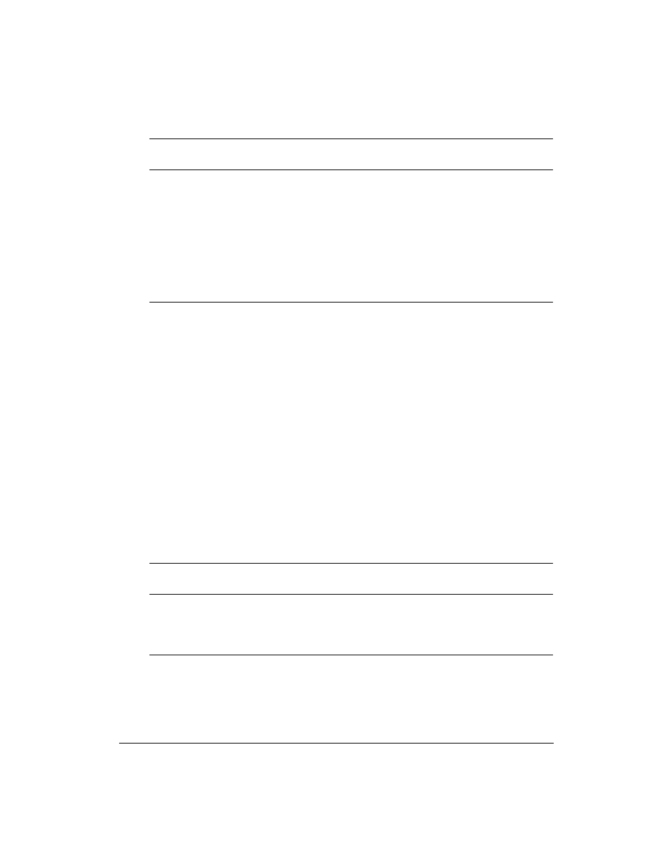 Genicom LA36 User Manual | Page 74 / 195