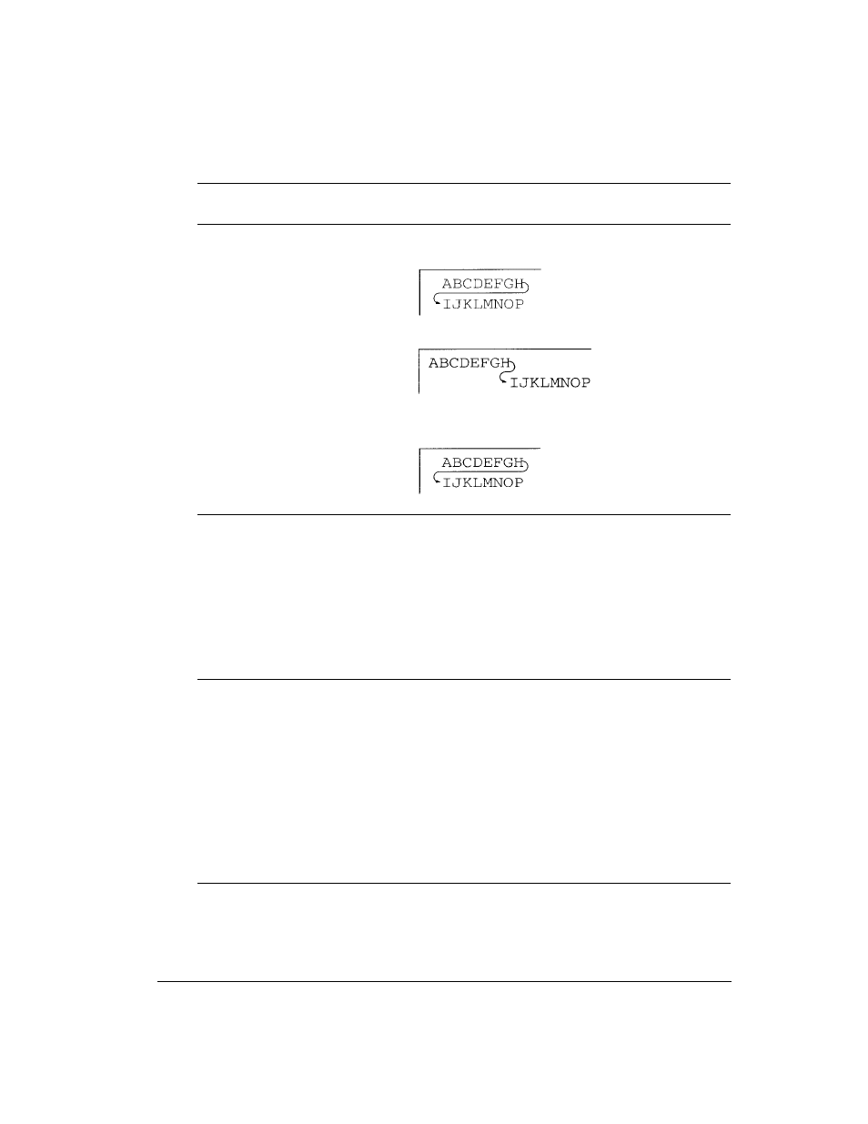 Genicom LA36 User Manual | Page 76 / 195